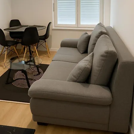 Premium Avec & T2 Independants Beaumont-sur-Oise