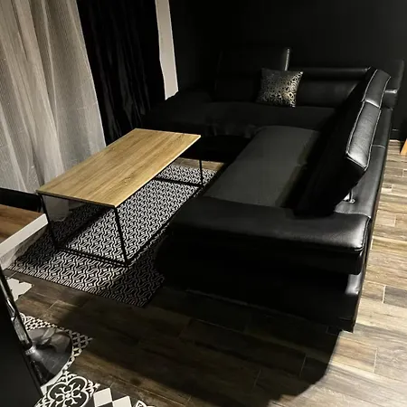 Grand Cozy Grand Balcon * Beaumont-sur-Oise