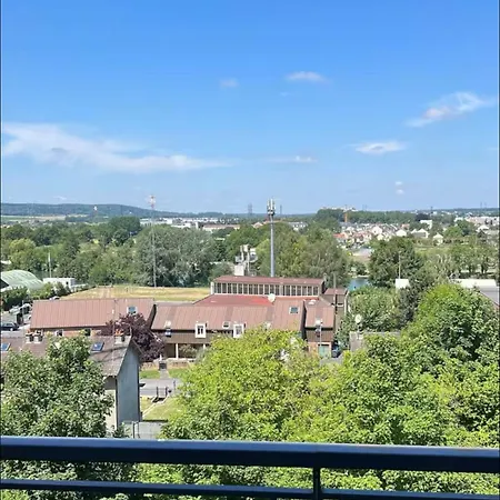 Grand Cozy Grand Balcon