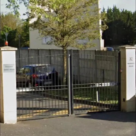 Premium Avec & T2 Independants * Beaumont-sur-Oise